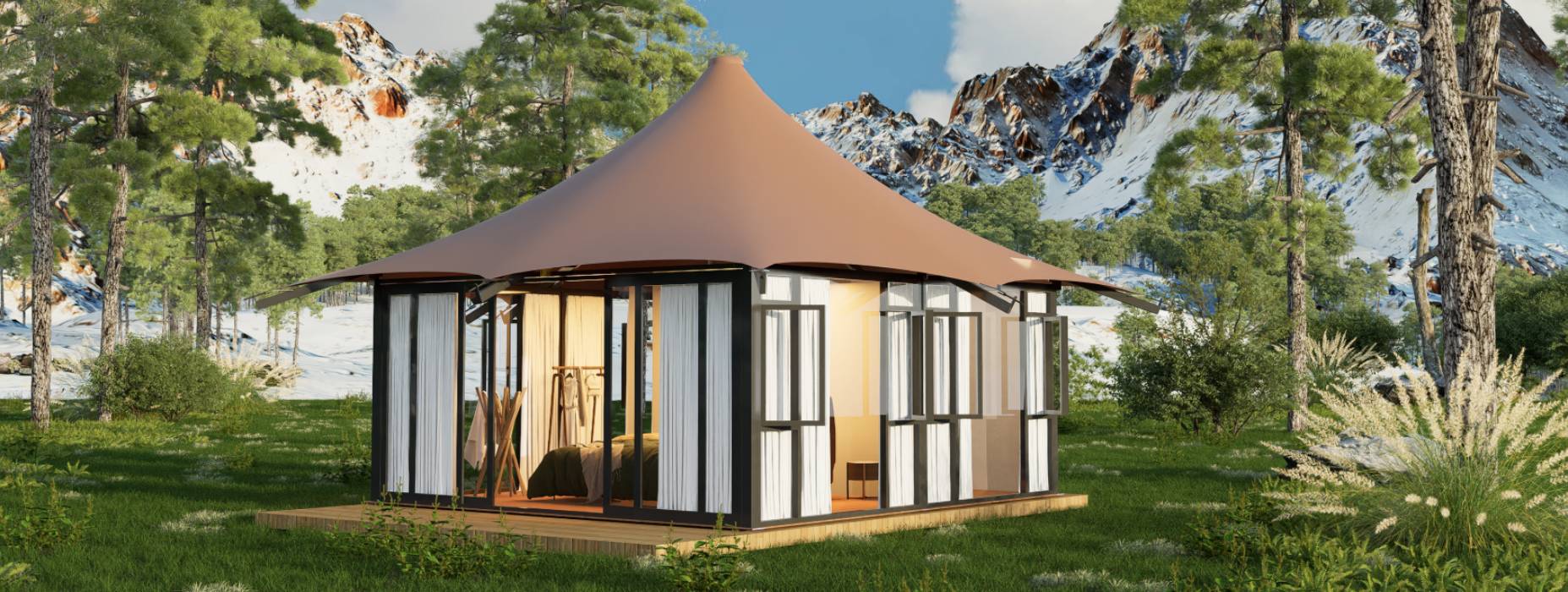 富平县装配式建筑厂家